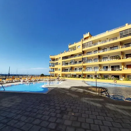 아파트 One Bedroom Appartement With City View Shared Pool And Furnished Balcony At San Miguel De Abona 산미겔데아보나