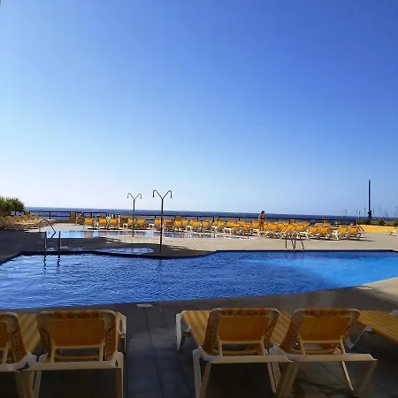 아파트 One Bedroom Appartement With City View Shared Pool And Furnished Balcony At San Miguel De Abona
