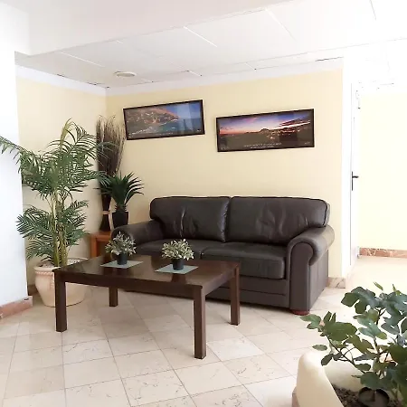 One Bedroom Appartement With City View Shared Pool And Furnished Balcony At San Miguel De Abona 아파트