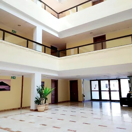 One Bedroom Appartement With City View Shared Pool And Furnished Balcony At San Miguel De Abona 아파트
