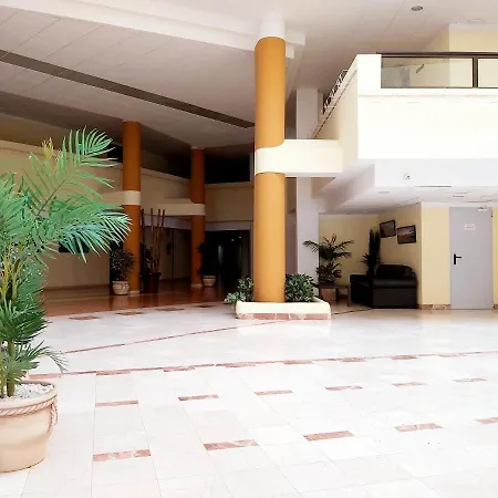 아파트 One Bedroom Appartement With City View Shared Pool And Furnished Balcony At San Miguel De Abona *