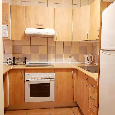 아파트 One Bedroom Appartement With City View Shared Pool And Furnished Balcony At San Miguel De Abona *