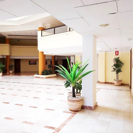 아파트 One Bedroom Appartement With City View Shared Pool And Furnished Balcony At San Miguel De Abona *