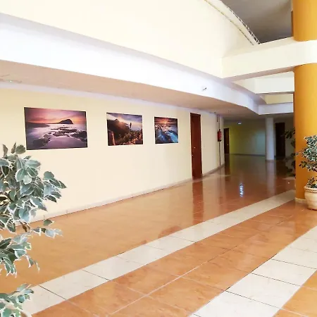 One Bedroom Appartement With City View Shared Pool And Furnished Balcony At San Miguel De Abona 아파트