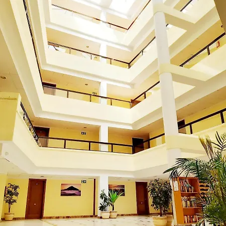 One Bedroom Appartement With City View Shared Pool And Furnished Balcony At San Miguel De Abona *