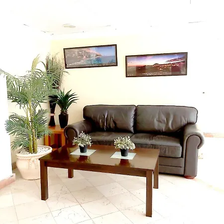 One Bedroom Appartement With City View Shared Pool And Furnished Balcony At San Miguel De Abona * 산미겔데아보나