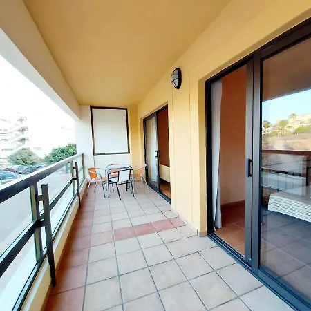 One Bedroom Appartement With City View Shared Pool And Furnished Balcony At San Miguel De Abona 아파트 *