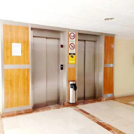 One Bedroom Appartement With City View Shared Pool And Furnished Balcony At San Miguel De Abona 아파트 *