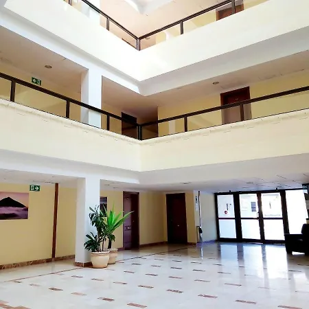 아파트 One Bedroom Appartement With City View Shared Pool And Furnished Balcony At San Miguel De Abona 산미겔데아보나