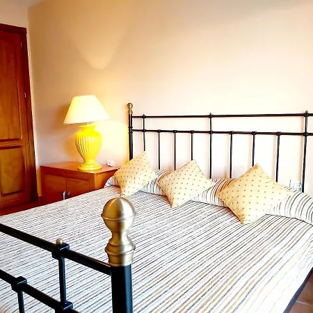 One Bedroom Appartement With City View Shared Pool And Furnished Balcony At San Miguel De Abona