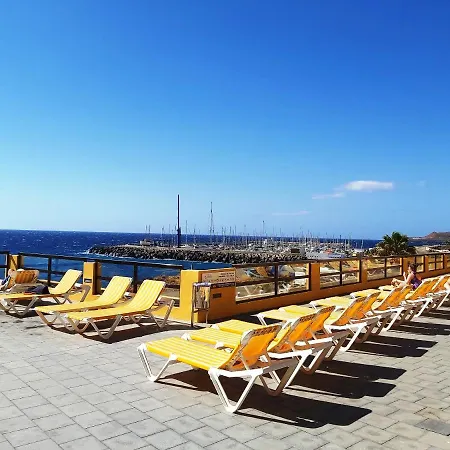 One Bedroom Appartement With City View Shared Pool And Furnished Balcony At San Miguel De Abona 아파트