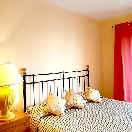 One Bedroom Appartement With City View Shared Pool And Furnished Balcony At San Miguel De Abona
