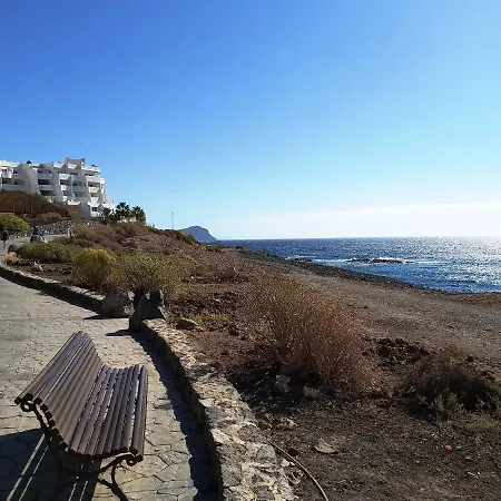 One Bedroom Appartement With City View Shared Pool And Furnished Balcony At San Miguel De Abona 아파트 산미겔데아보나