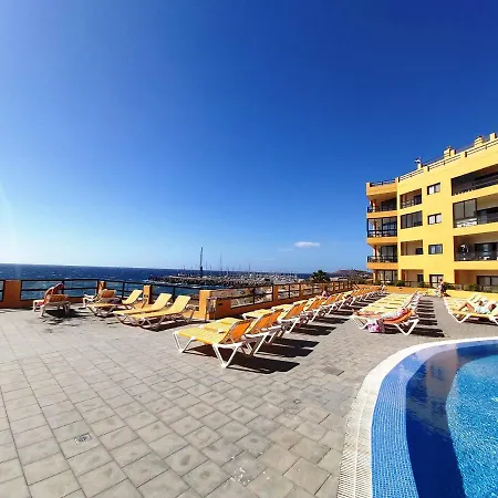 One Bedroom Appartement With City View Shared Pool And Furnished Balcony At San Miguel De Abona 산미겔데아보나