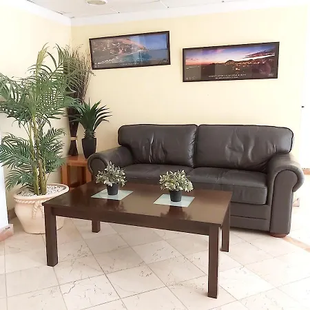 One Bedroom Appartement With City View Shared Pool And Furnished Balcony At San Miguel De Abona 아파트
