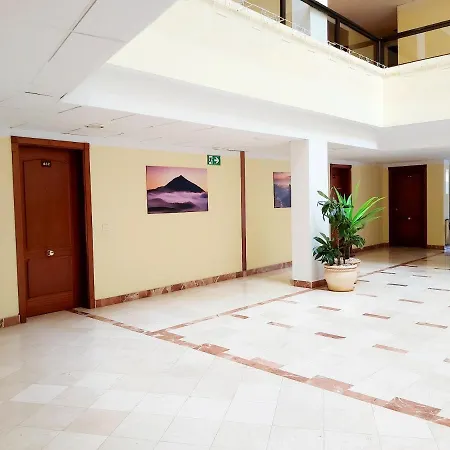 One Bedroom Appartement With City View Shared Pool And Furnished Balcony At San Miguel De Abona 아파트 *