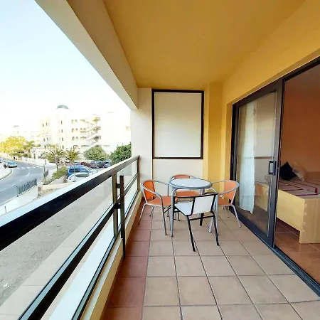 아파트 One Bedroom Appartement With City View Shared Pool And Furnished Balcony At San Miguel De Abona 산미겔데아보나