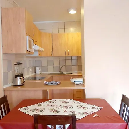 아파트 One Bedroom Appartement With City View Shared Pool And Furnished Balcony At San Miguel De Abona