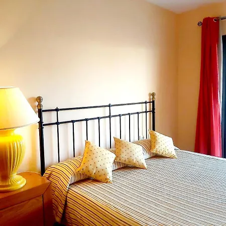 아파트 One Bedroom Appartement With City View Shared Pool And Furnished Balcony At San Miguel De Abona